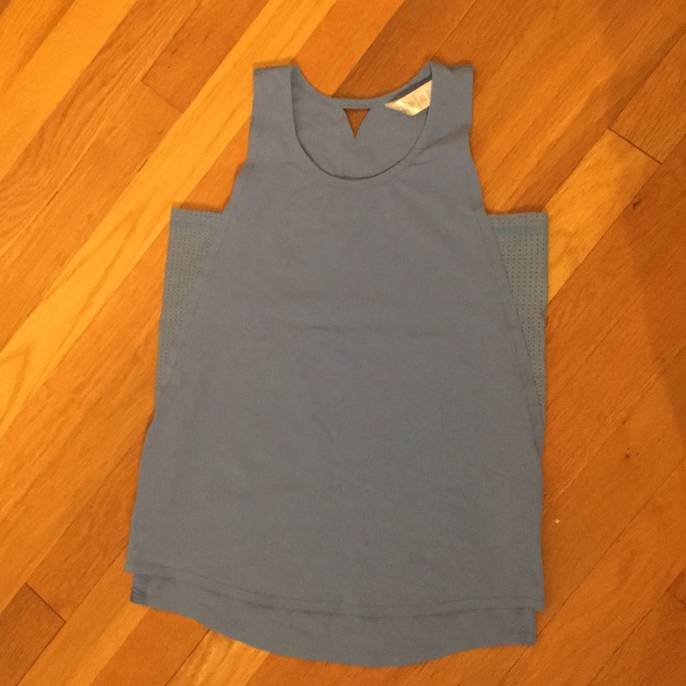 Kids Athletic Tank Top